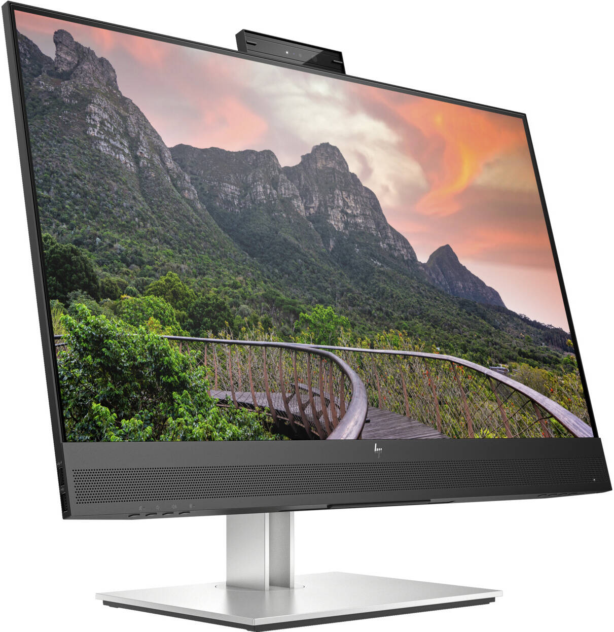 HP E27m G4 USB-C Conferencing Monitor, 27 HP E27m G4 USB-C Conferencing Monitor, 27